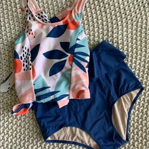 Kortni Jeane + Lime Ricki Set, sz.S